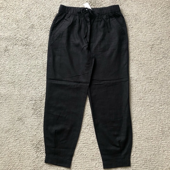 RW&CO. Pants - RW&CO- Linen Blend Pants.NWT.